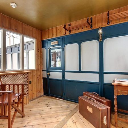 The Railway Hotel By Barefoot Retreats Burnham Market Exterior foto